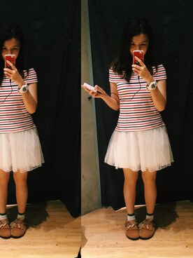 kuku.yyさんのコーディネート