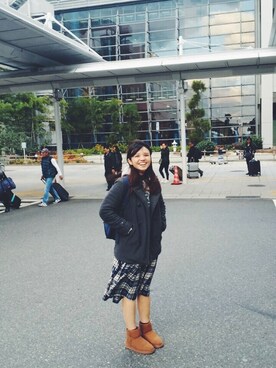 kuku.yyさんのコーディネート