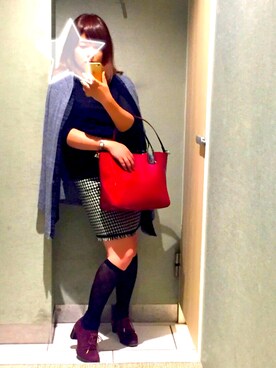 さんたんさんのコーディネート