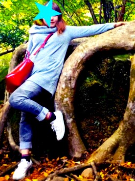 さんたんさんのコーディネート