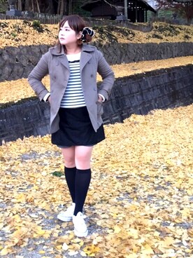 さんたんさんのコーディネート