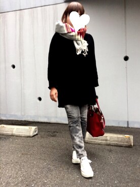 さんたんさんのコーディネート