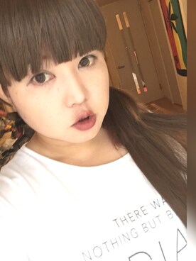 さんたんさんのコーディネート