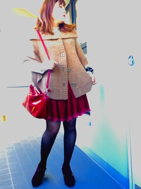 さんたんさんのコーディネート