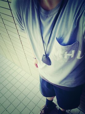 聖さんのコーディネート