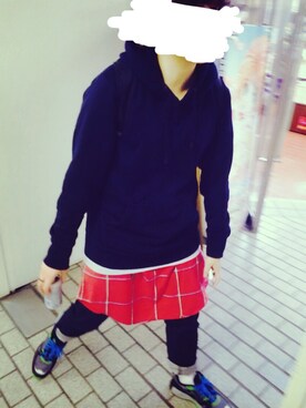 聖さんのコーディネート