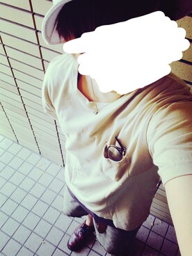 聖さんのコーディネート