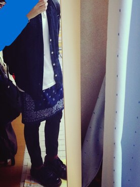 聖さんのコーディネート