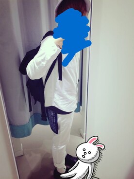 聖さんのコーディネート