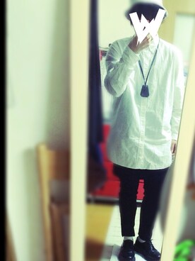 聖さんのコーディネート