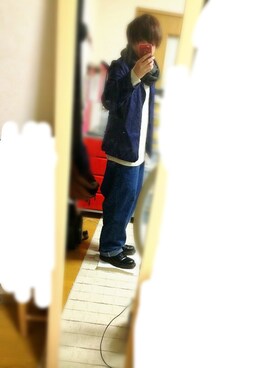 聖さんのコーディネート