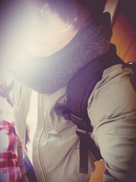 聖さんのコーディネート