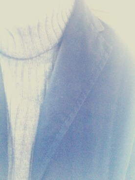 聖さんのコーディネート