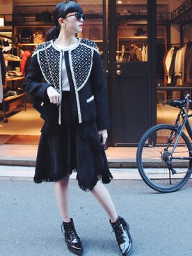 seinaさんのコーディネート