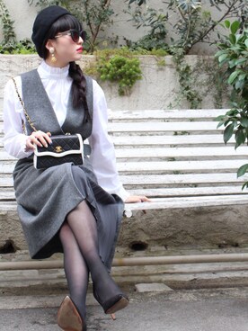 seinaさんのコーディネート