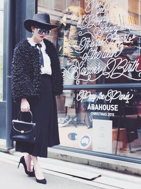 seinaさんのコーディネート