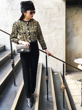 seinaさんのコーディネート