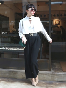 seinaさんのコーディネート