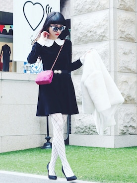 seinaさんのコーディネート