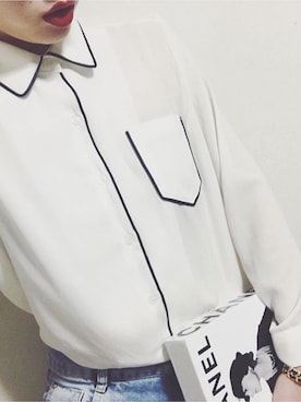 seinaさんのコーディネート