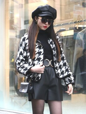 seinaさんのコーディネート