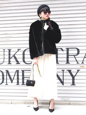 seinaさんのコーディネート