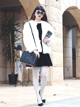 seinaさんのコーディネート