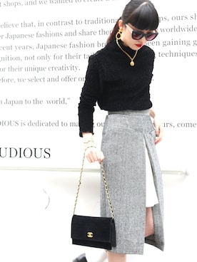 seinaさんのコーディネート