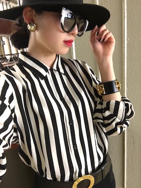 seinaさんのコーディネート