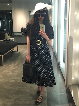 seinaさんのコーディネート