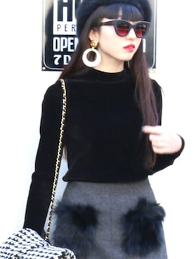 seinaさんのコーディネート