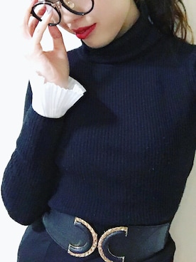 seinaさんのコーディネート