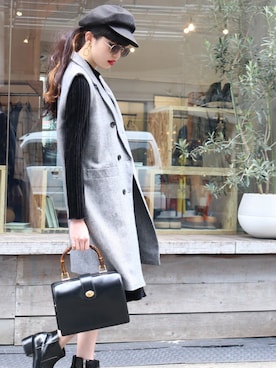 seinaさんのコーディネート