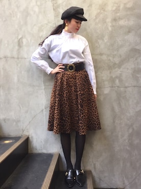 seinaさんのコーディネート