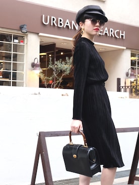 seinaさんのコーディネート