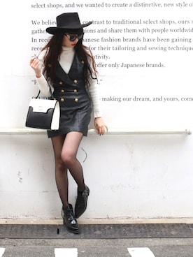 seinaさんのコーディネート