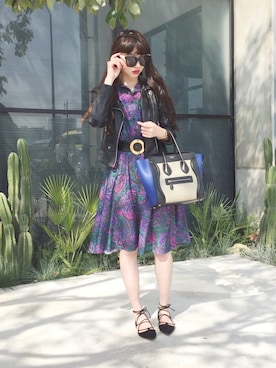 seinaさんのコーディネート