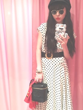 seinaさんのコーディネート