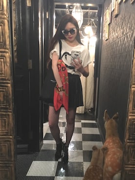 seinaさんのコーディネート