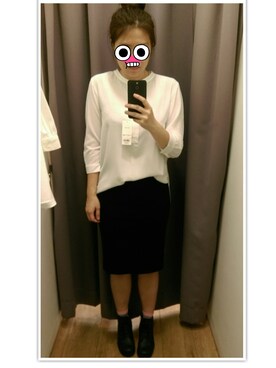 Mikaさんのコーディネート