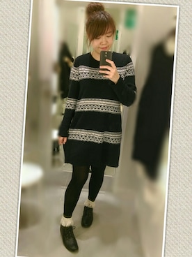 Mikaさんのコーディネート