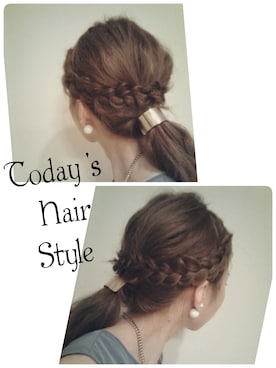 koooさん（レディース・160cm）の夏コーディネート