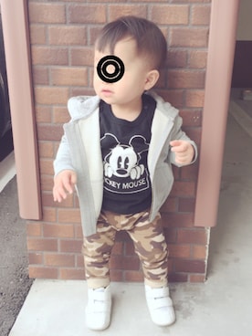 koooさんのコーディネート