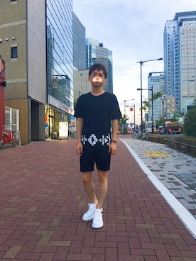 HISATO_Sさんのコーディネート