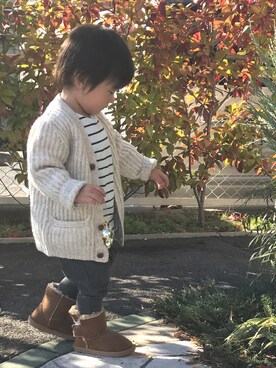 ichicocoさんのコーディネート