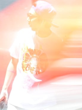 田中奨伍さんのコーディネート