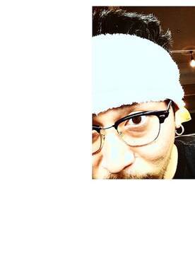 「アイテム（食器/キッチン、ホワイト系）」を使った、田中奨伍さん（メンズ・178cm）の秋コーディネート