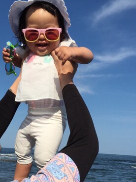 ちゃんjさんのコーディネート