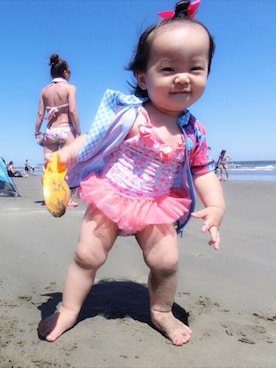 ちゃんjさんのコーディネート