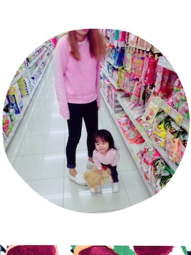 ちゃんjさんのコーディネート